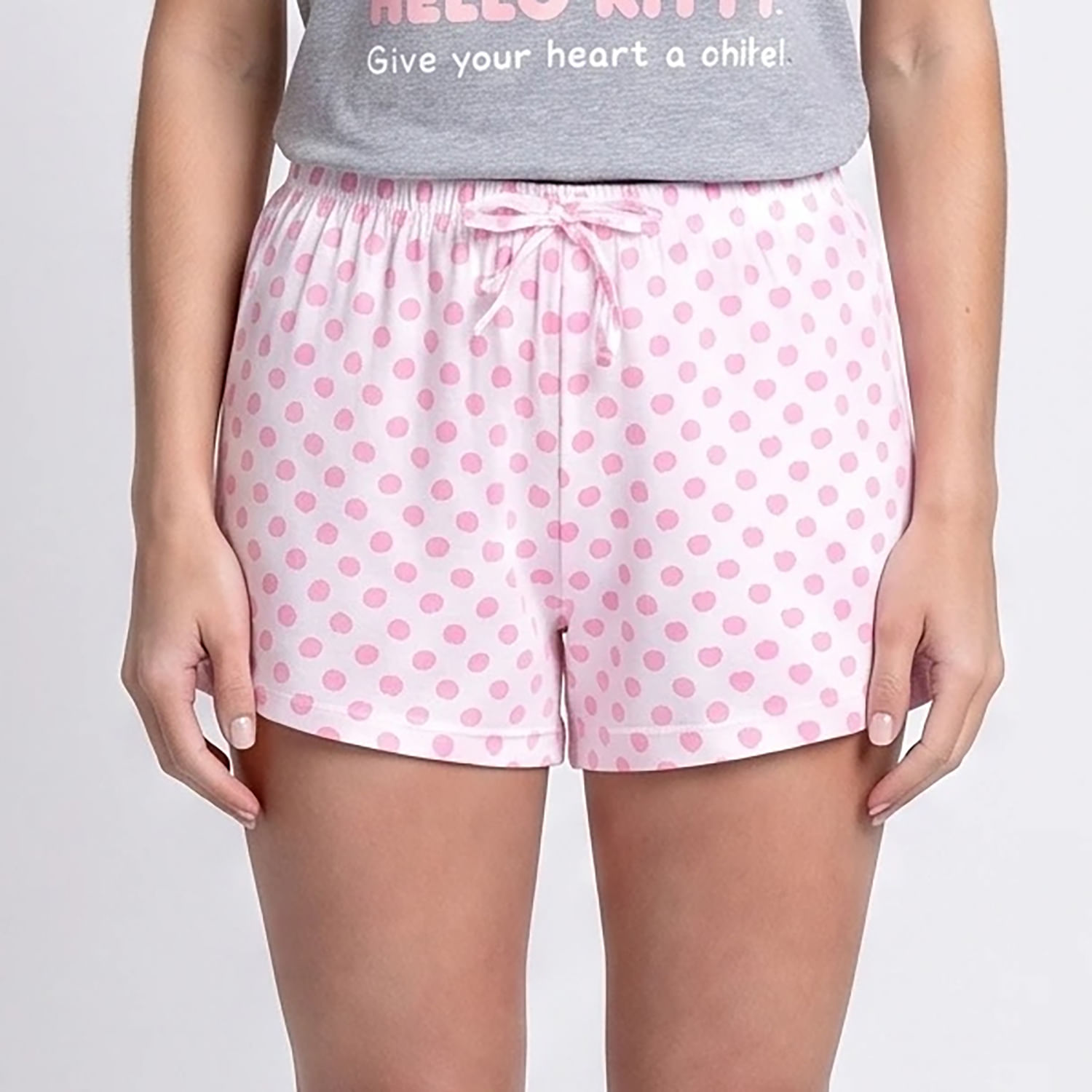 Short  MINF <3 Off White